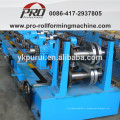 Machine de formage de rouleau professionnelle Yingkou et machine de formage de purling en forme de C